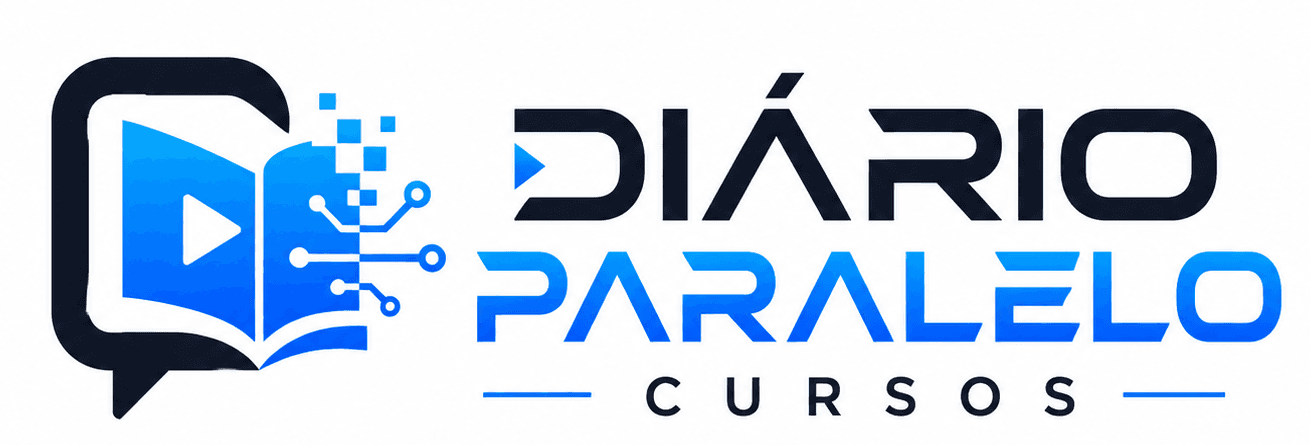 Diário Paralelo Cursos